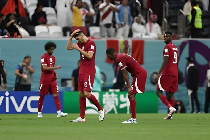 Nhận định Qatar vs Senegal: Lực bất tòng tâm?