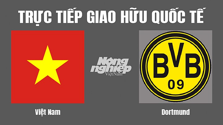Ultimate Menstruation afslappet VTV5 trực tiếp bóng đá Việt Nam vs Dortmund hôm nay 30/11