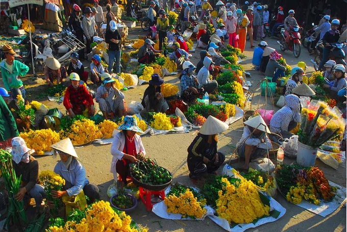 Các địa phương đang gấp rút lên phương án cho thị trường cuối năm 2022 và đầu năm 2023.