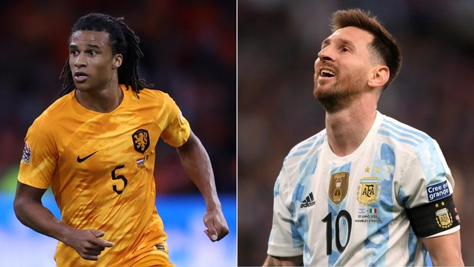 Trận đấu giữa Hà Lan vs Argentina nhiều khả năng sẽ rất quyết liệt. Ảnh: Sporting News.