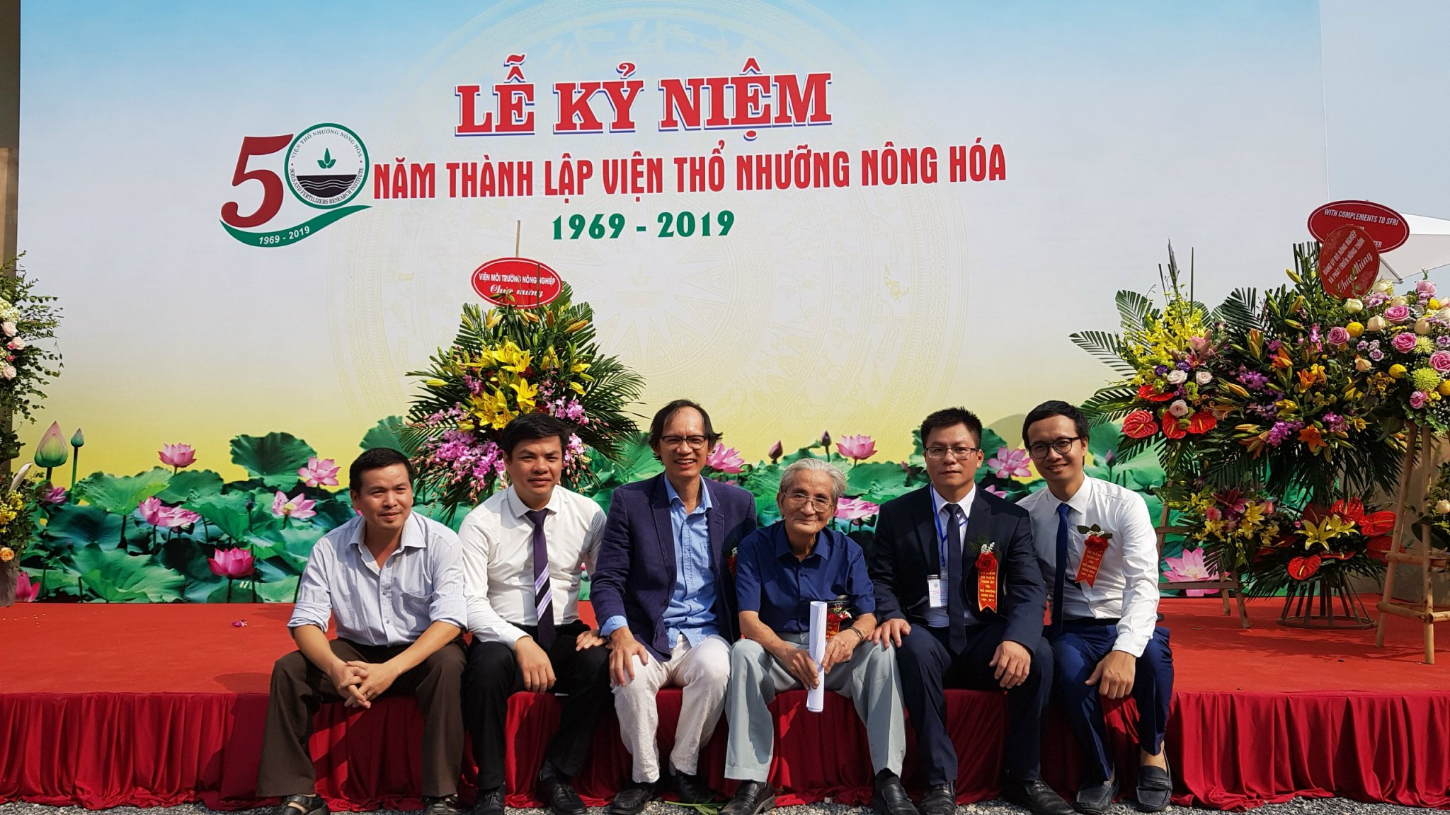 Giáo sư Nguyễn Vy, nguyên là Viện trưởng Viện Thổ nhưỡng Nông hoá, là một nhà khoa học nông nghiệp xuất sắc cho sự nghiệp xây dựng và bảo vệ Tổ quốc. Ảnh: TL.