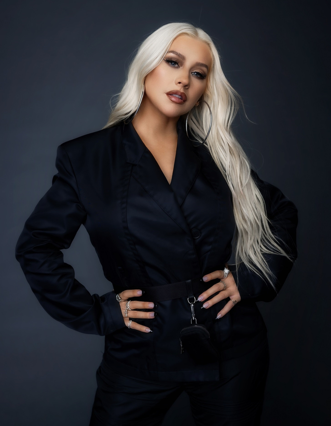 Ca sĩ Christina Aguilera sẽ là một trong những nghệ sĩ góp mặt trong phần biểu diễn nghệ thuật đỉnh cao được thiết kế riêng cho buổi lễ.