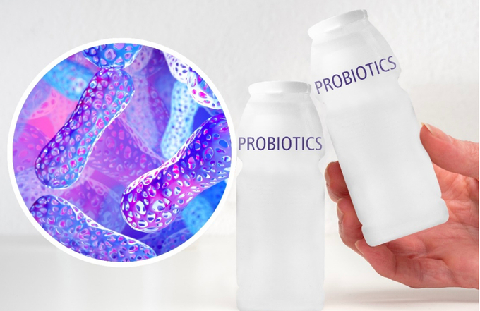 Các nhà khoa học đã chứng minh probiotics (lợi khuẩn) có khả năng giúp giảm nồng độ kim loại nặng trong máu.