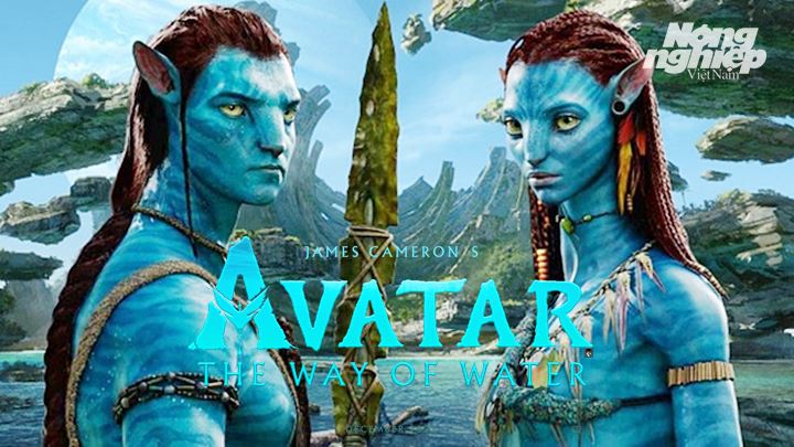 Avatar 2 Full HD 1080p Movie in Hindi Dubbed Explained  Avatar The Way of  Water  James Cameron  YouTube