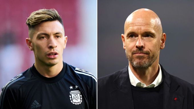 Erik ten Hag nhắc nhà vô địch World Cup 2022 sớm tập trung