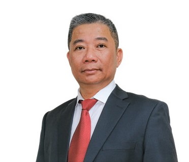 Ông Nguyễn Tiến Hải được chấp thuận giữ chức Chủ tịch Hội đồng quản trị Công ty Cổ phần Bảo hiểm Ngân hàng Nông nghiệp (Bảo hiểm Agribank).