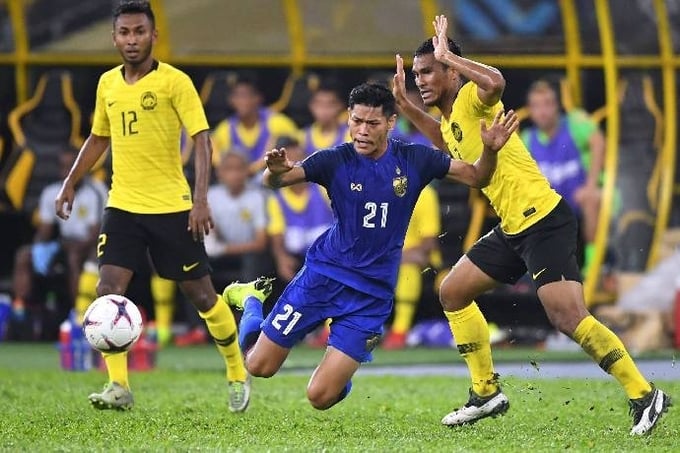 Thái Lan vs Malaysia sẽ là lời kết cho Voi chiến tại giải lần này? 