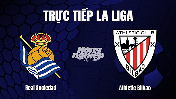 Real sociedad vs. athletic