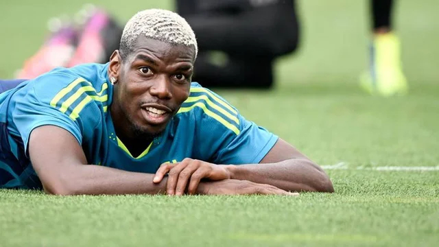 Chấn thương triền miên, Paul Pogba sắp bị Juventus tống cổ?