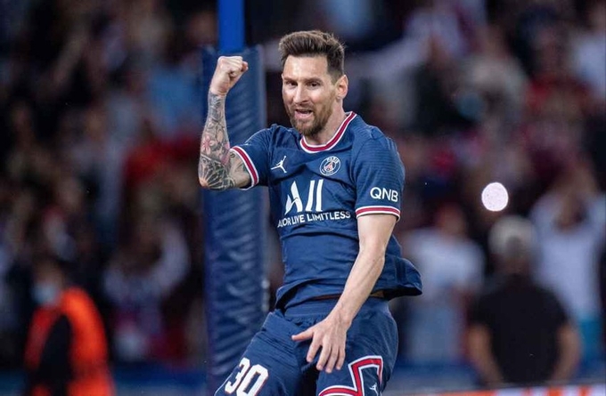 Lionel Messi muốn sang Mỹ chơi bóng? Ảnh: Getty.