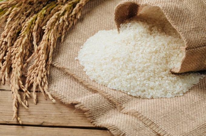 Only 37 percent of Japan’s food is produced domestically.  Photo: iStock/ASKA