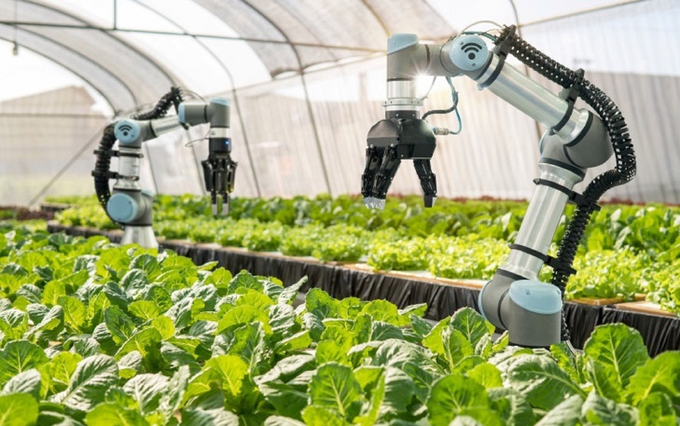 Khoa học công nghệ đã và đang là động lực thúc đẩy nông nghiệp nông thôn hướng tới một nền nông nghiệp bền vững, xanh, thân thiện với môi trường, giảm phát, thích ứng với biến đổi khí hậu.