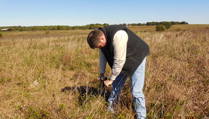 Photo courtesy University of Missouri Extension.