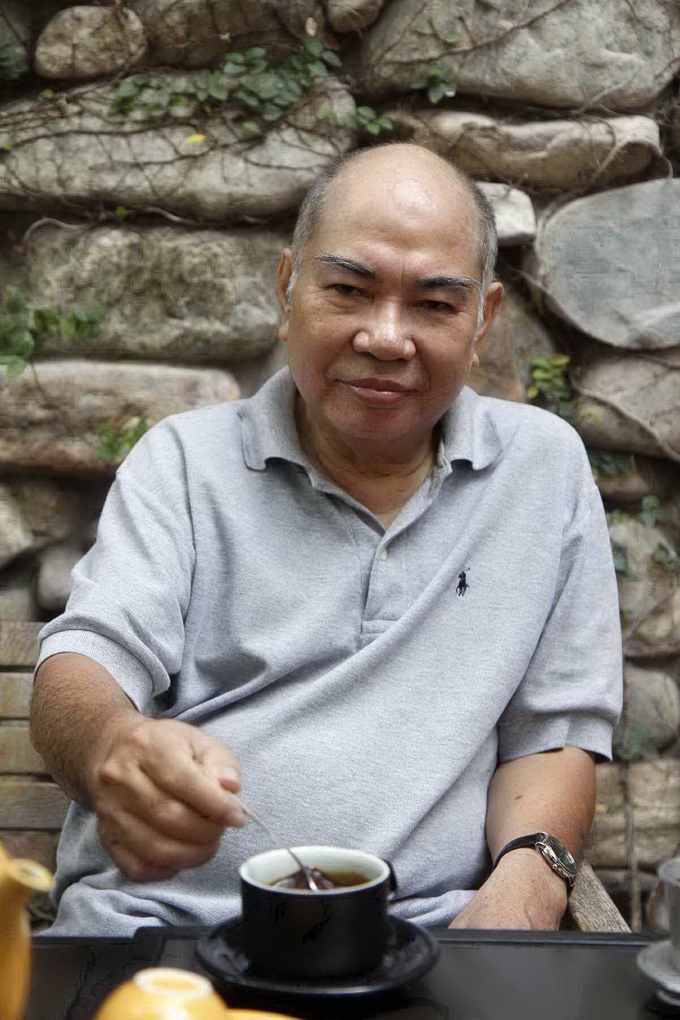 Nhà văn Trương Nguyên Việt, kết quả mối tình Tân Nhân - Hoàng Thi Thơ.