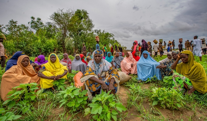 For the first time in the Sahel, 45,000 people are forecast to experience catastrophic (phase 5) levels of hunger – one step away from famine.