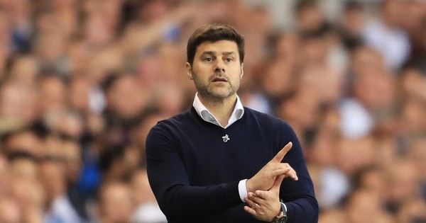 Mauricio Pochettino sẽ trở lại Premier League? Ảnh: Telegraph.