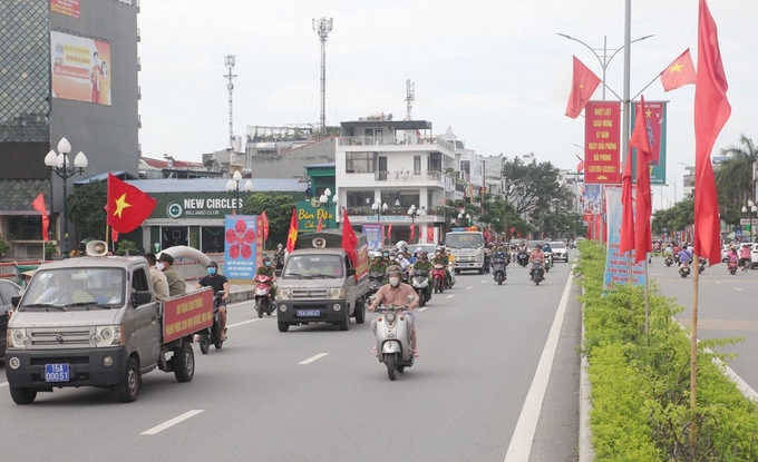 Công an TP Hải Phòng được giao chủ trì trong việc triển khai việc phạt nguội.