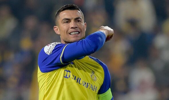 Cristiano Ronaldo muốn rời khỏi Al Nassr? 