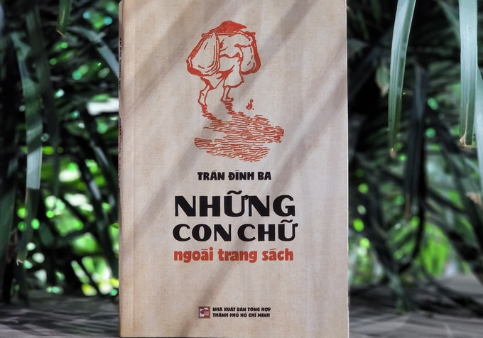 Cuốn sách biên khảo về văn hóa đọc của người Việt cách đây một thế kỷ. 