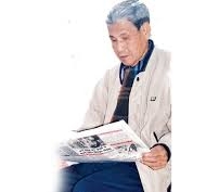 Nhà văn Lý Hải Châu.