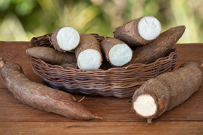 Japan has been identified as a rapidly expanding market for cassava imports from Vietnam, a significant increase of 3,357.6% in volume. 