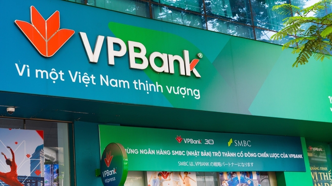Từ nay tới 30/4/2024, VPBank triển khai tính năng hoàn tiền lên đến 2% cho Thẻ tín dụng Mastercard Business Standard và 0,5% đối với Thẻ ghi nợ VPBiz Debit Cashback, giúp doanh nghiệp tiết kiệm chi phí tối đa khi thực hiện các giao dịch thanh toán qua thẻ.