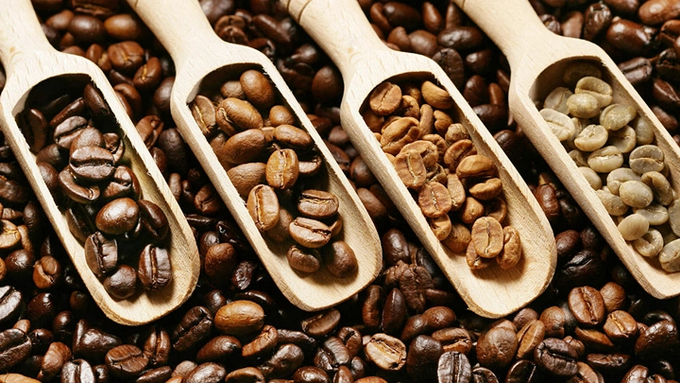 Update on the latest coffee market prices on 05/19/2023