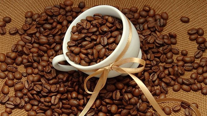 Update on the latest coffee market price on 05/27/2023