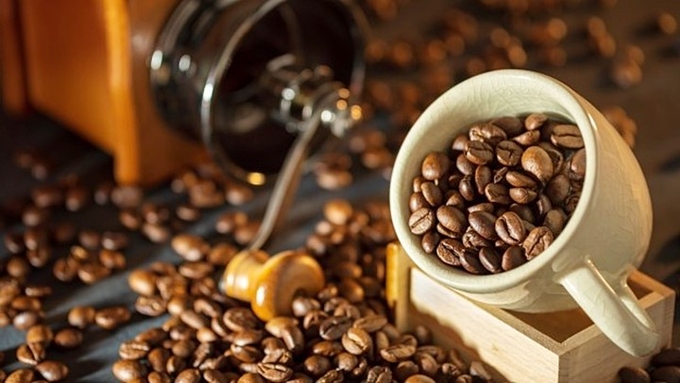 Update on the latest coffee market prices on 05/28/2023