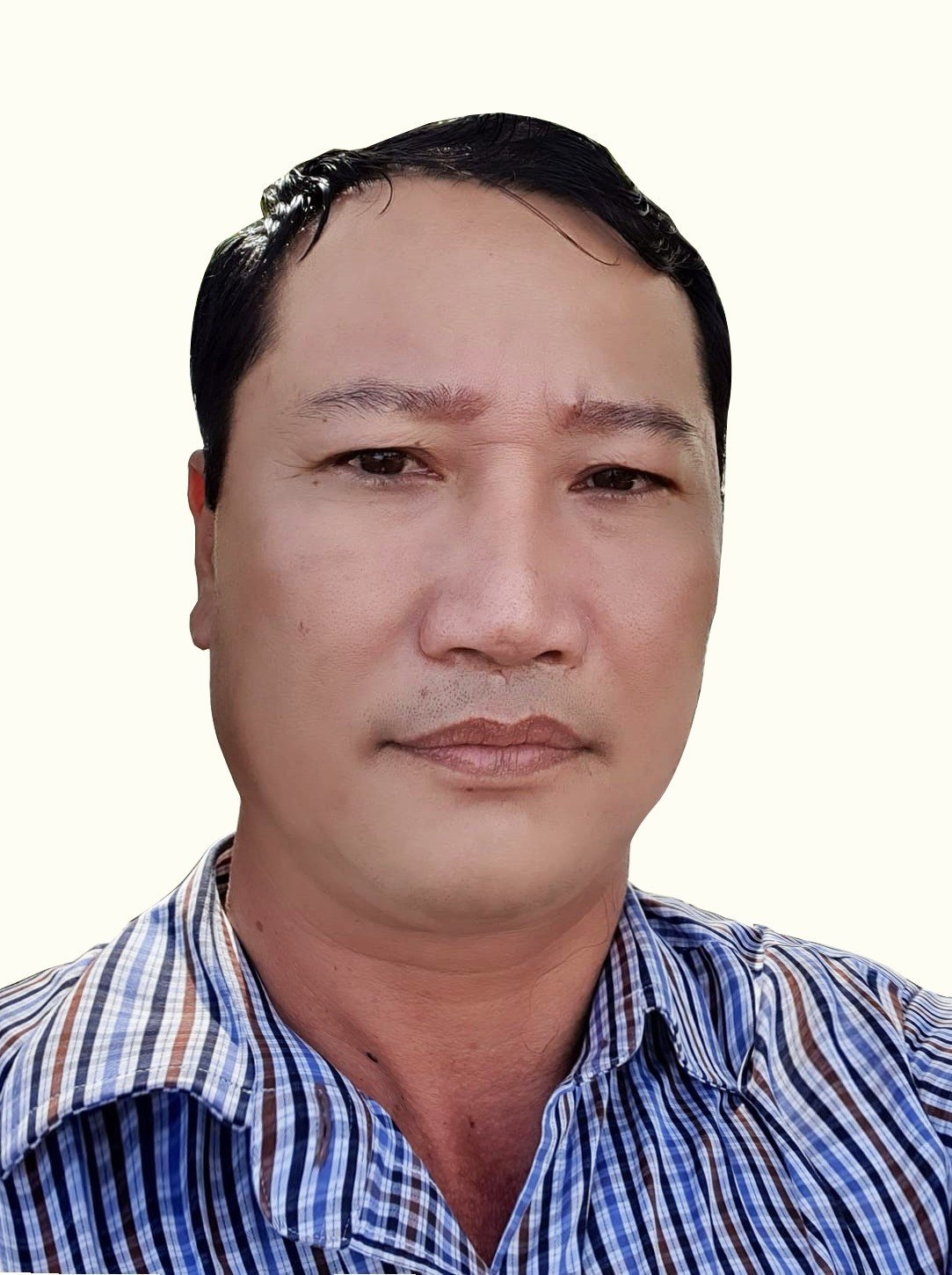 Nguyễn Minh Cảnh bị tuyên 13 năm tù về tội lừa đảo chiếm đoạt tài sản. Ảnh: CQĐT.