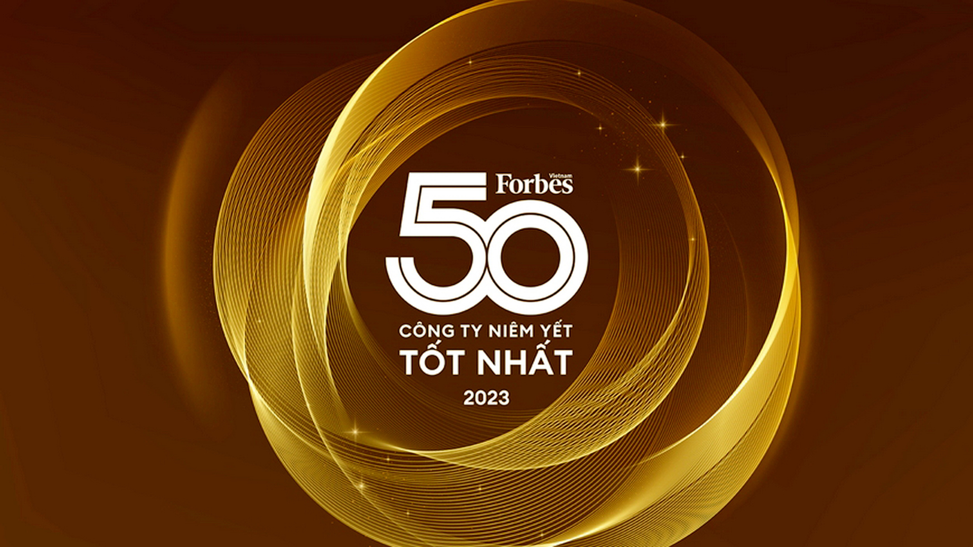 Lễ tôn vinh 50 công ty niêm yết tốt nhất Việt Nam sẽ được Forbes Việt Nam tổ chức tại Business Forum 2023 vào tháng 8/2023.