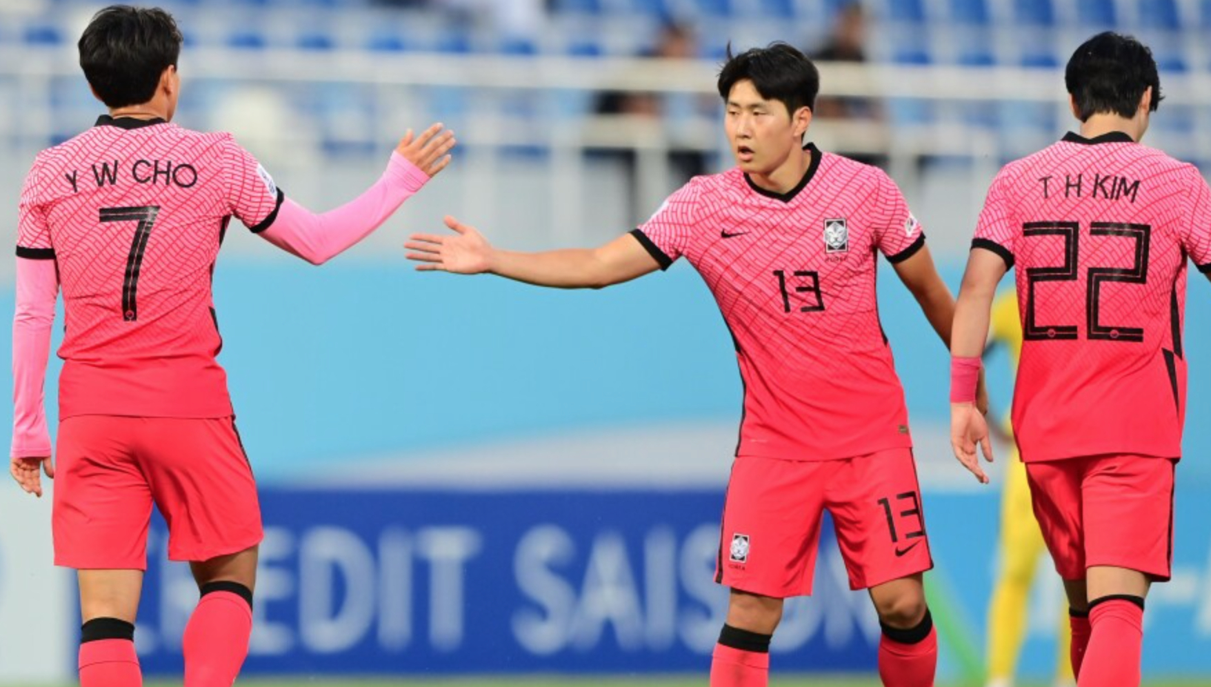 Lee Kang-in từng đối đầu với U23 Việt Nam tại VCK U23 châu Á năm 2022. 