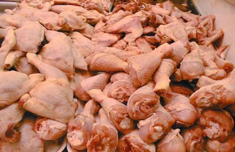 Ba Lan cảnh báo tình trạng thịt gà Ukraine ngập tràn thị trường nước này.