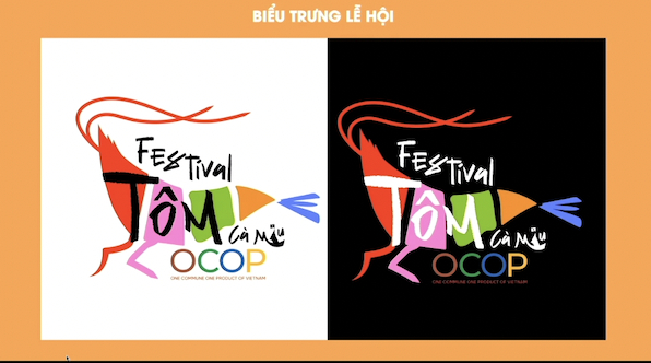 Festival tôm Cà Mau và Diễn đàn kết nối sản phẩm OCOP vùng ĐBSCL năm 2023 dự kiến diễn ra từ ngày 13 - 16/12/2023.