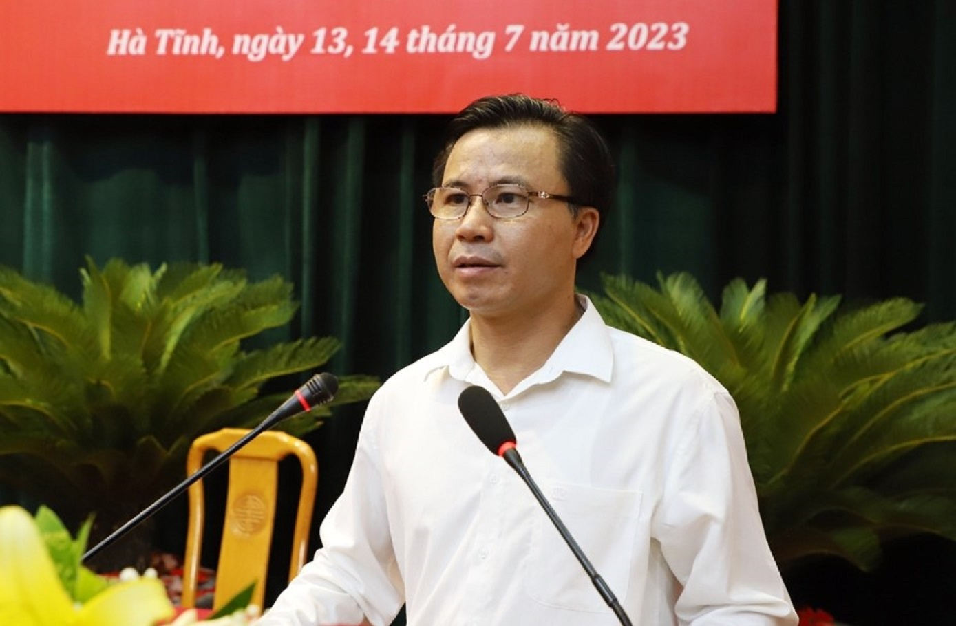 Giám đốc Sở TN-MT Hà Tĩnh Lê Ngọc Huấn thừa nhận khai thác cát lậu trên địa bàn đâu đó vẫn còn. 