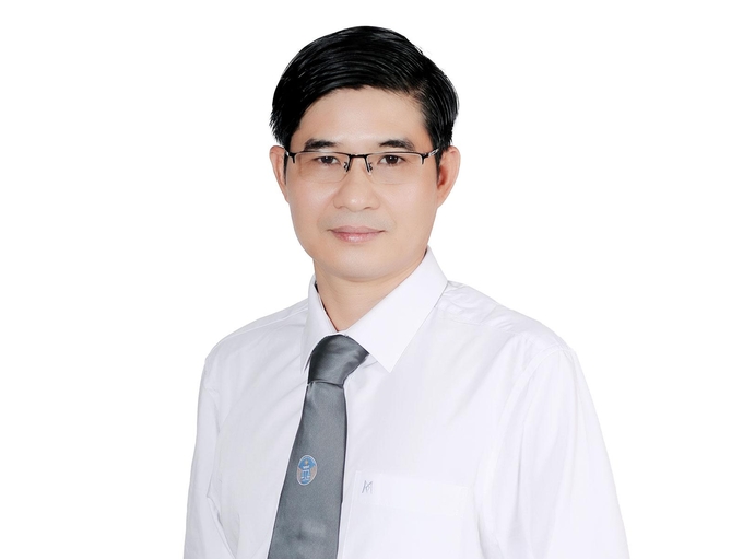 Luật sư Trần Đức Phượng, Đoàn luật sư TP.HCM.