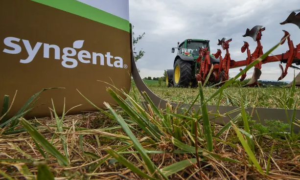 Syngenta and Bayer rejected the accusations and said they had provided all ‘relevant’ studies. Photograph: AFP/Getty Images