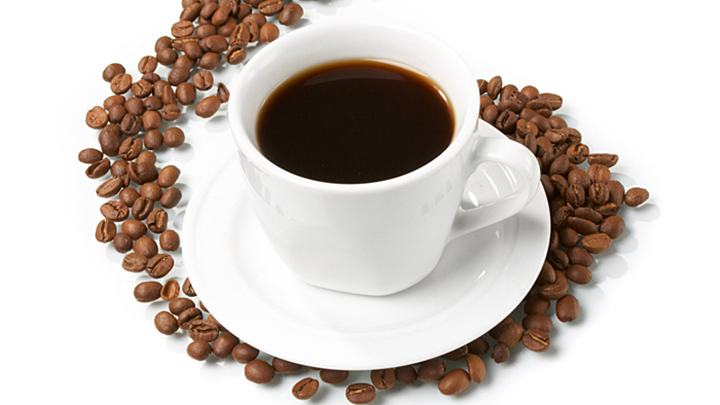 Update on the latest domestic and world coffee prices on 07/25/2023