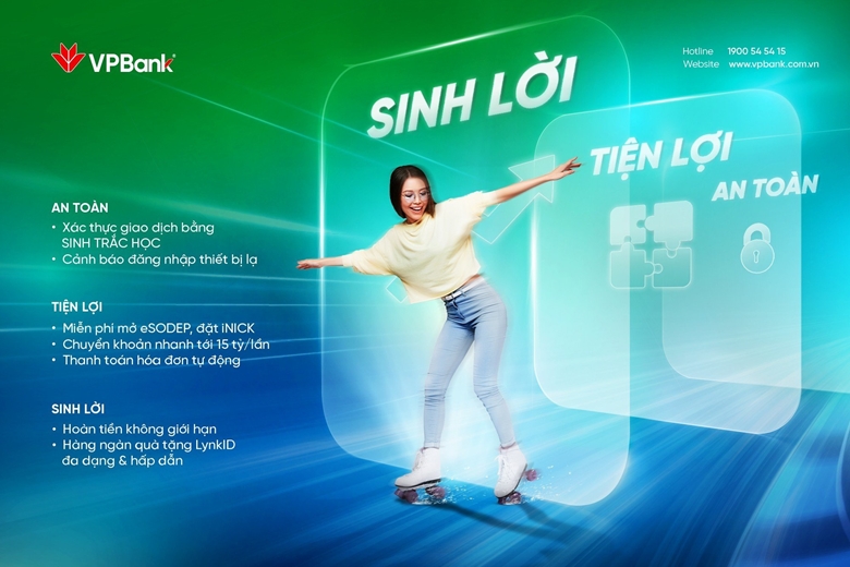 Tính năng 'Chia hóa đơn' của VPBank NEO giúp 'chia tiền', tạo QR chia tiền và chia sẻ mã QR một cách nhanh chóng.