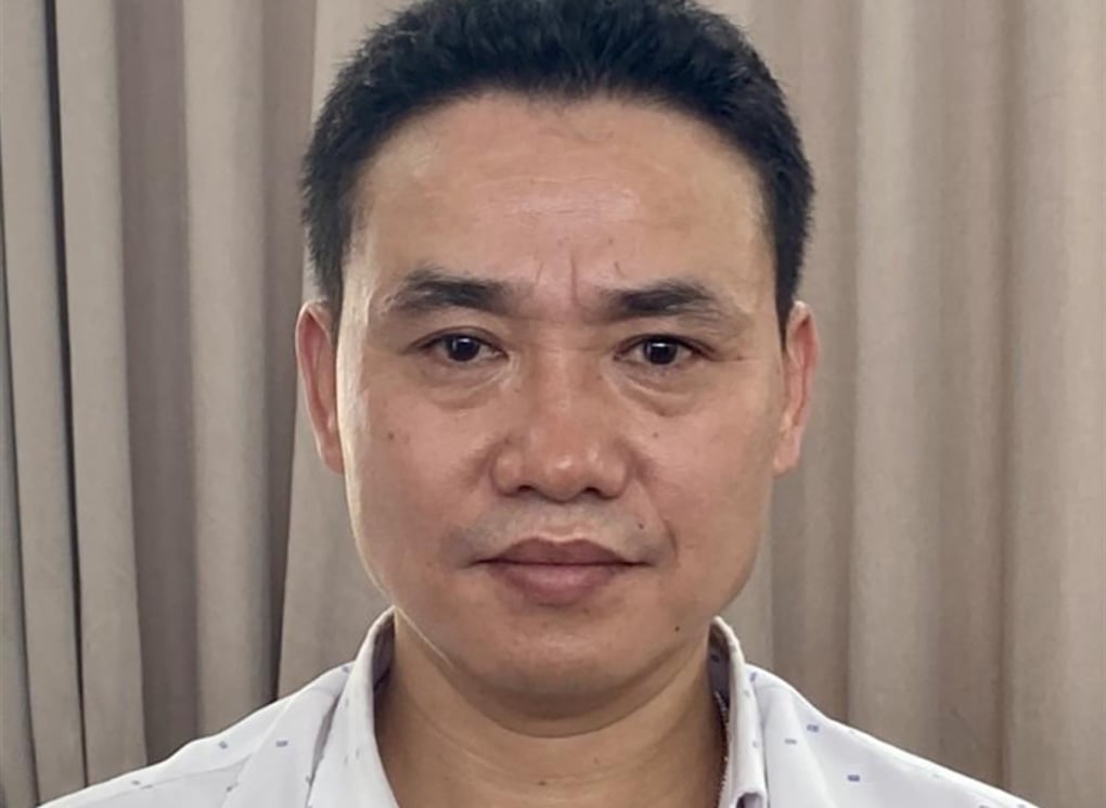Ông Trần Tùng - Phó Giám đốc Sở Ngoại vụ. Ảnh: Bộ Công an.