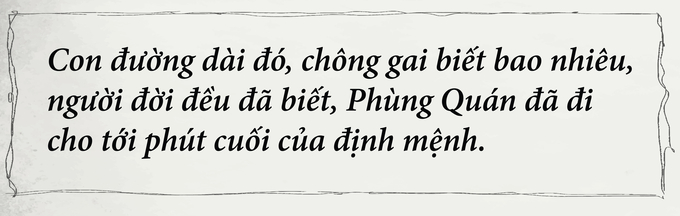 Hoàng Phủ Ngọc Tường: Nhớ Hoài – Đứa con không quên lời mẹ dặn