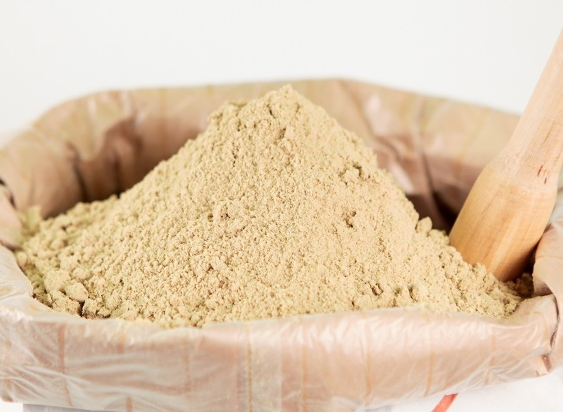 India banned the export of rice bran extract until the end of November this year.