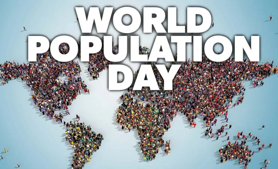 The world population is expected to increase from 7.9 billion in 2022 to 8.6 billion in 2032.