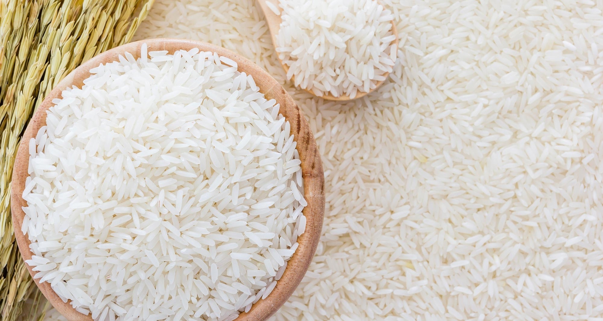 The Prime Minister has just issued a directive on national food security and promoting sustainable rice production and export.