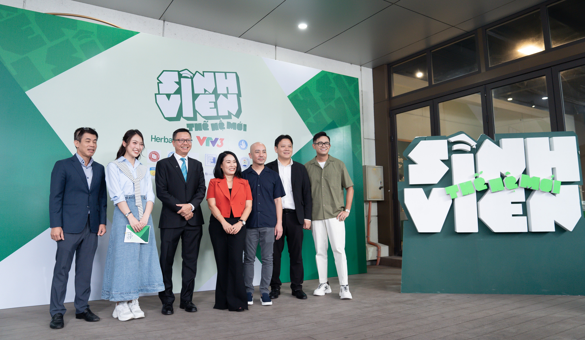 Bà Tạ Bích Loan, Trưởng ban Sản xuất các chương trình giải trí VTV3. Ảnh: BTC.