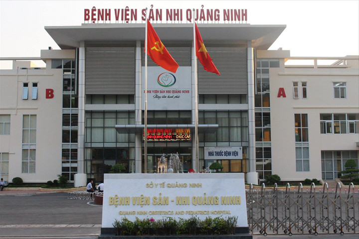 Nguyễn Thị Thu Phương đã tham gia vào việc điều hành các công ty trong hệ sinh thái AIC tham gia gói thầu tại dự án Bệnh viện Sản - Nhi Quảng Ninh gây thiệt hại cho Nhà nước hơn 50 tỷ đồng. 