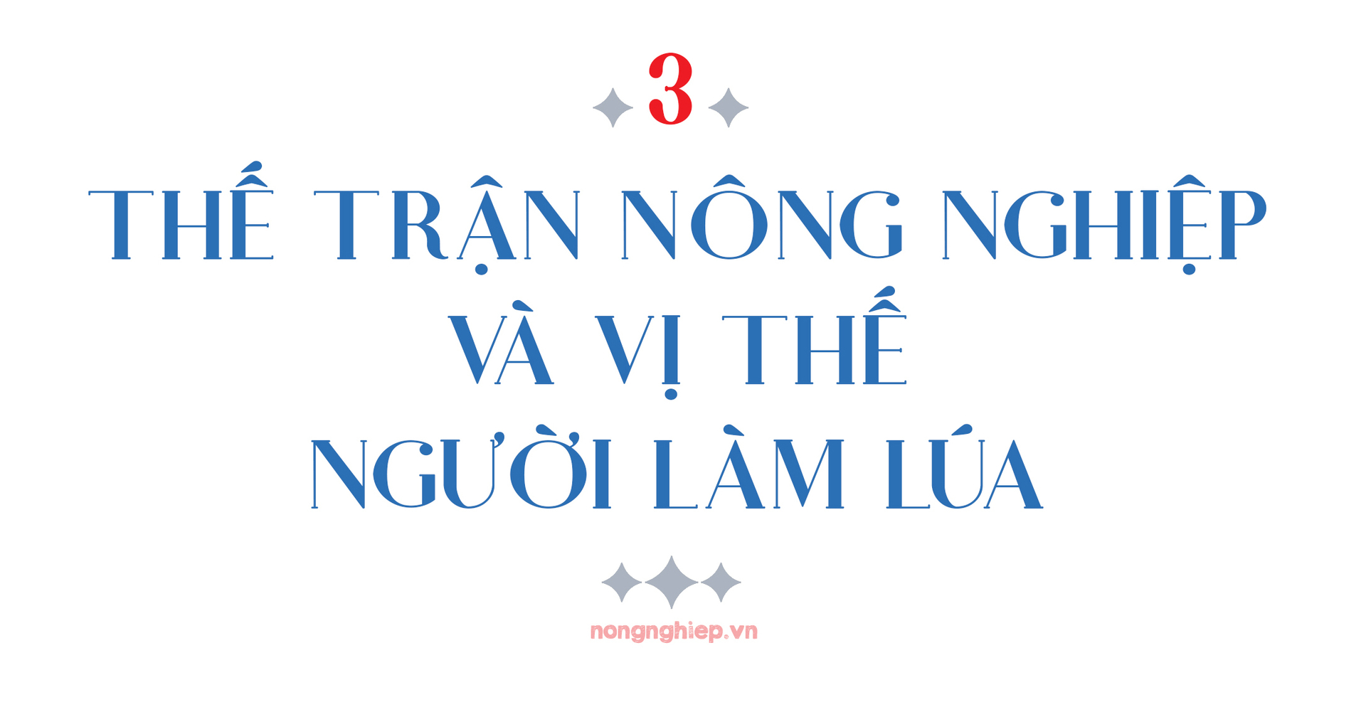 Tiến sĩ đặng kim sơn và lúa gạo việt Nam