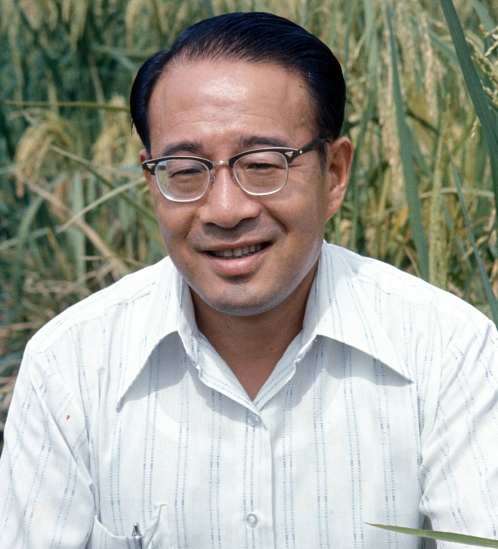Tiến sĩ T.T. Chang.