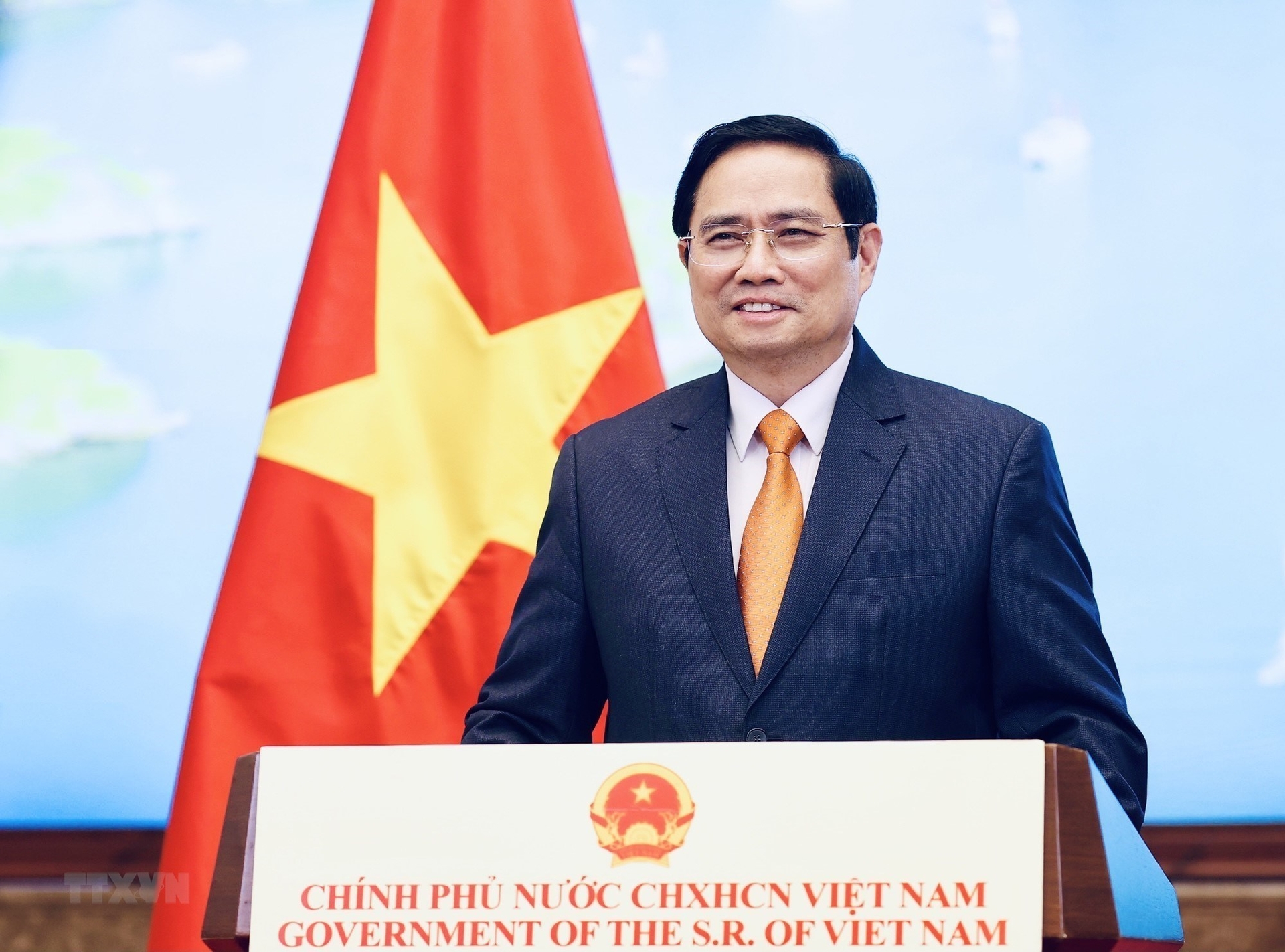 Thủ tướng Phạm Minh Chính dự Hội nghị Cấp cao ASEAN lần thứ 43 và các Hội nghị Cấp cao liên quan tại Jakarta, Indonesia từ ngày 4-7/9 theo lời mời của Tổng thống Indonesia Joko Widodo.