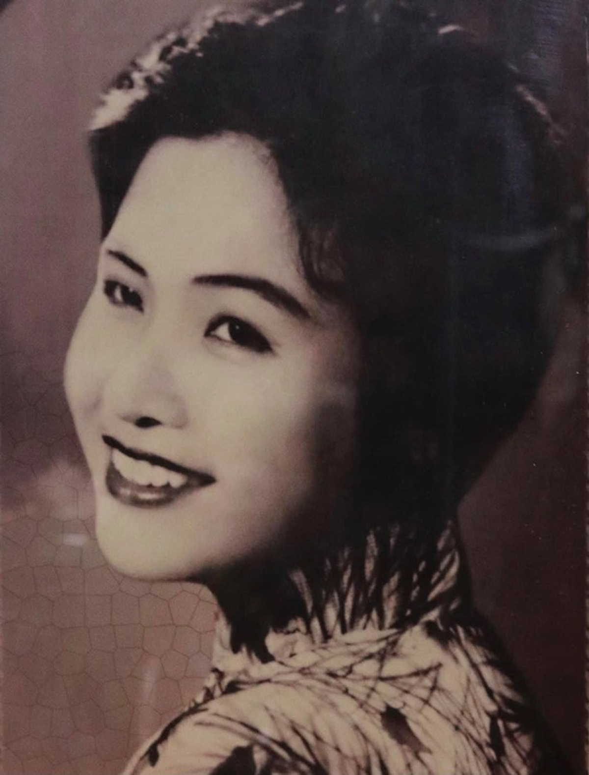 Danh ca Thanh Hằng (1935-2021) gợi cảm hứng cho ca khúc 